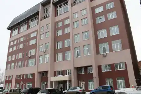 Квартиры на Лермонтова 3к2 - 261