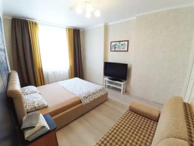 Квартиры на Сибгата Хакима 44 - 45