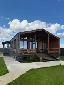 БарнДача - 2