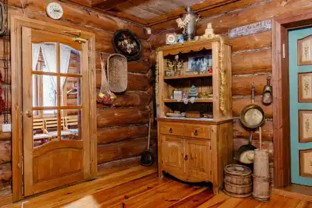 Старый Суздаль - 13