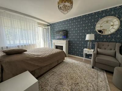 Квартиры на Старопрегольской набережной 16 - 207