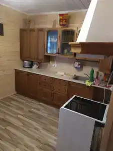 Домик на Карельском перешейке - 17