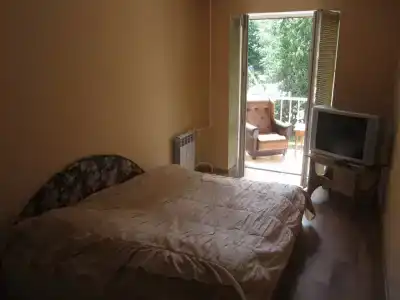 Квартира в историческом центре - 5