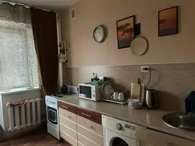 Квартиры на Комсомольской 269 - 112