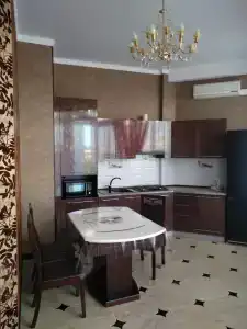 Квартиры на Интернациональной 10А - 25