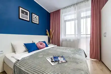 ApartMe Площадь Мужества - 0
