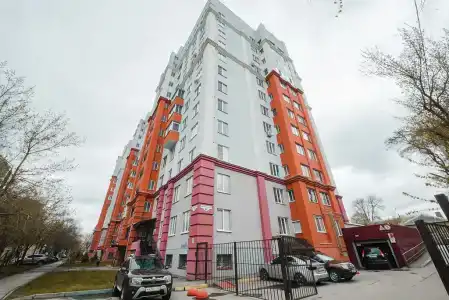 на Электрозаводской 87 - 10