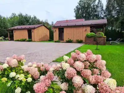 Гостевой дом на Луговом 18 - 29