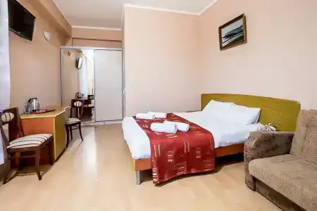 Семейный отель Мария - 8