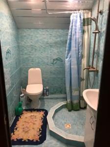 Коттедж у Моря на Гаджиева - 99