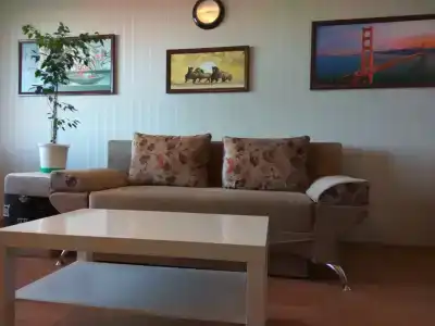 on Aviatsionnaya ulitsa - 17