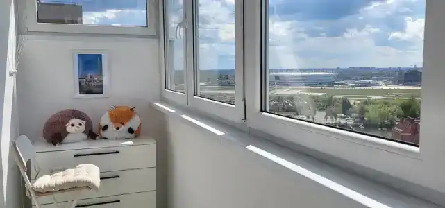 Квартиры на Литовском Вал 87А - 211