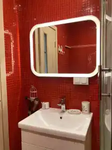 Квартиры на Авиаторов Балтики 5 - 143