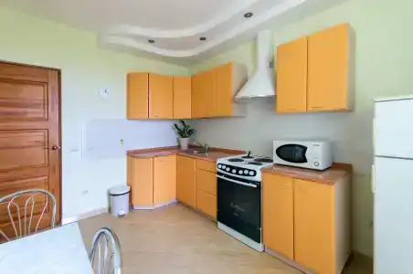 Квартиры на Литовском Вал 87А - 103