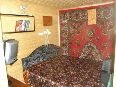 Домик на Селигере - 1