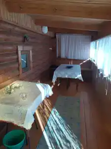 Борисова Усадьба - 18