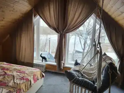 Дом на полуострове Маленький - 28