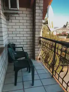 Дом у Ксюши - 6