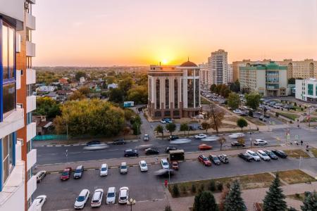 ПрезентХаус Горького, 20 - 189