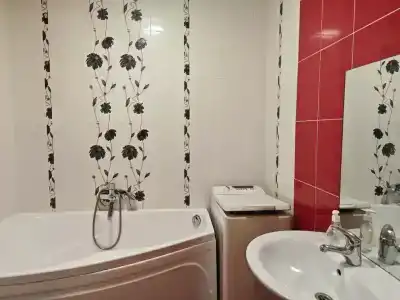 Квартиры на Островского 5 - 105
