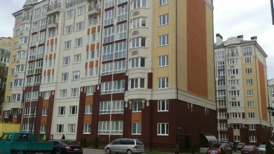 Квартиры на Московской 60 - 1094