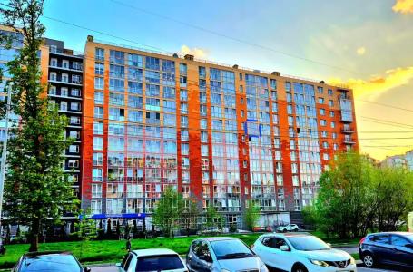 Квартиры на Гагарина 11 - 315