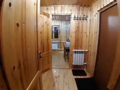 Двухкомнатный домик - 20