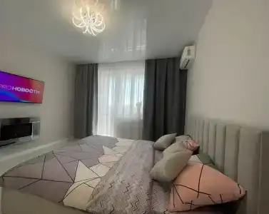 Мята на улице Мачуги - 6