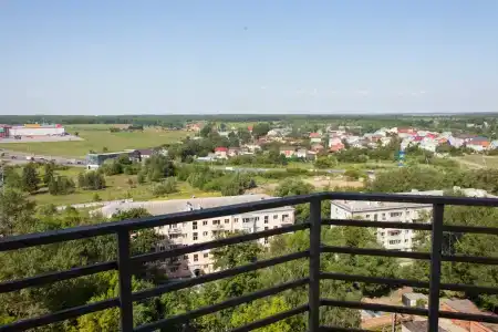 Квартиры на Ставровской 1 - 31