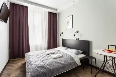 Rotas на Полтавской