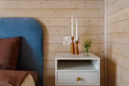 Глэмпинг Матрешка Home - 174