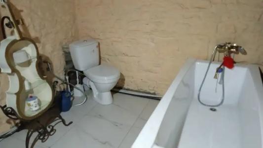 Уютный дом с видом на горы - 4