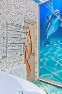 Ленивый Дельфин - 106