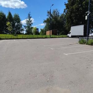 Гостевой дом в центре города - 23