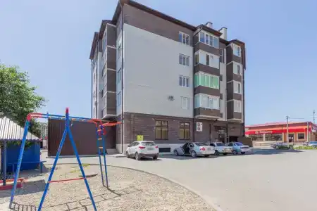 Квартиры на Гагарина 172/2 - 16