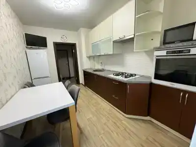 Квартиры на Октябрьской 57 - 566