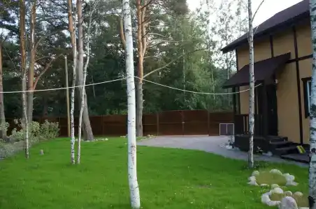 Озерная 38 - 171