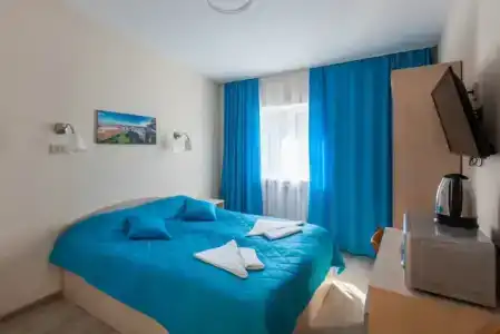 Демократ на Фонтанке, 104 2К - 106