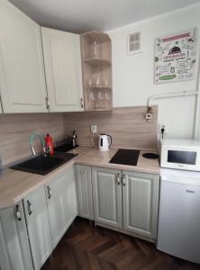 Квартиры на Старопрегольской набережной 16 - 108