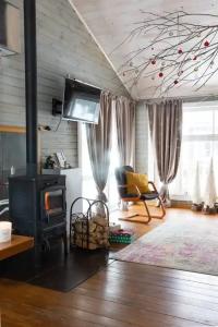 Шале Мануки эн - 10