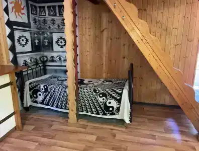 Большой дом для большой компании - 20
