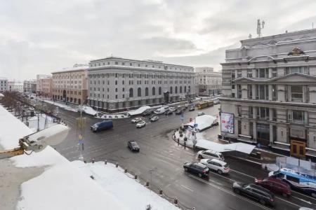 Квартиры на Независимости 23 - 113