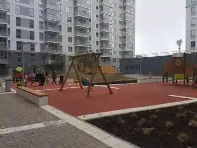 Сканди Клуб - 20