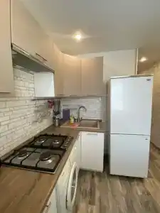 с джакузи на Красноармейском пер - 8