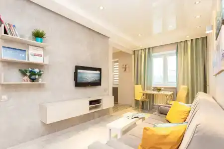 Квартиры на Ленинском 10 - 108