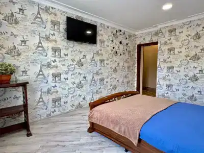 Квартиры на Уральской 20 - 404