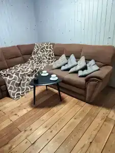 Уютный домик рядом с заливом - 18