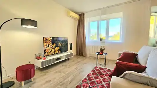 Квартиры на Агрономической 18 - 113