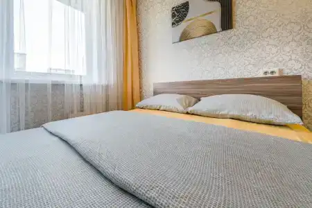 Квартира на Опалихинской - 6