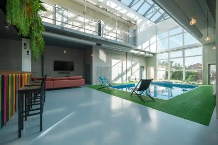 Лофт Небо - 4